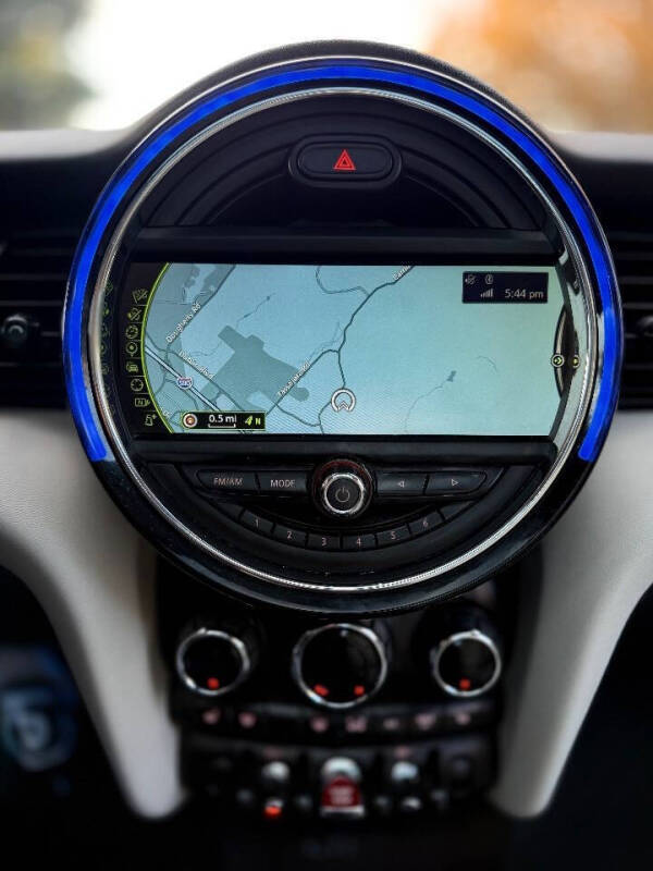 2014 MINI Hardtop Cooper