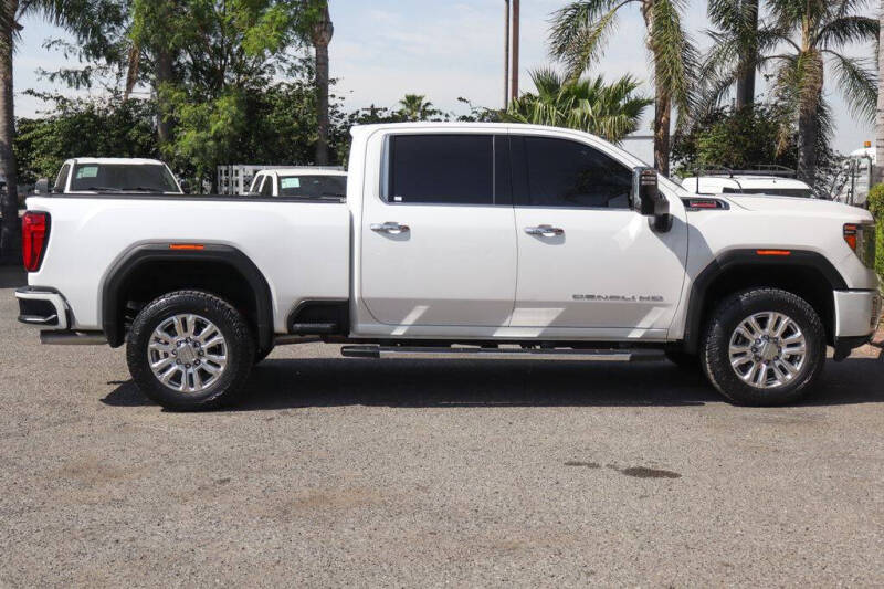 2020 GMC Sierra 2500HD