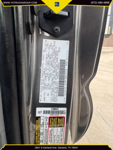 2011 Toyota Tacoma