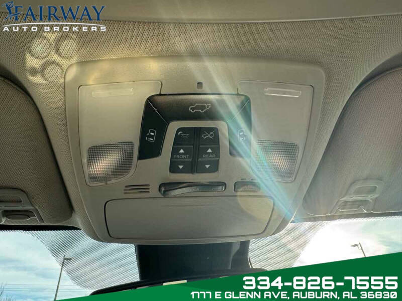 2020 Toyota Sienna Limited Premium 7-Passenger