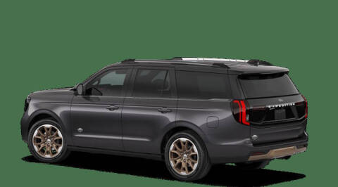 2026 Ford Expedition King Ranch