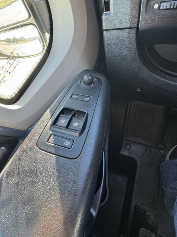 2021 RAM ProMaster 3500 159 WB
