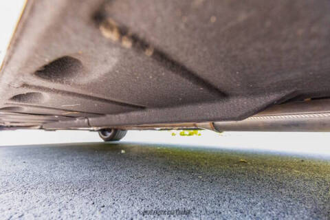 2019 Bentley Mulsanne Speed