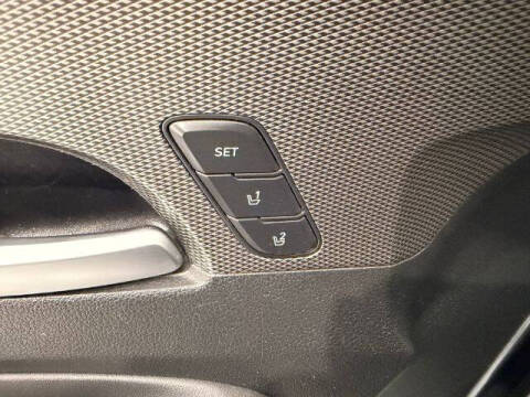 2020 Hyundai Santa Fe Limited 2.0T