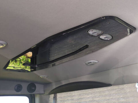 2024 Mercedes-Benz Sprinter 2500