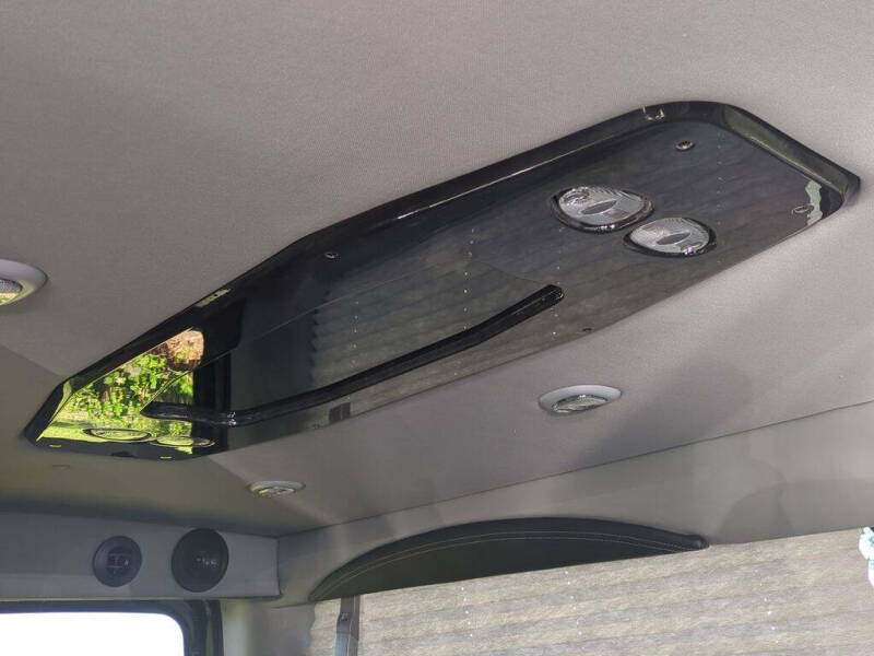 2024 Mercedes-Benz Sprinter 2500