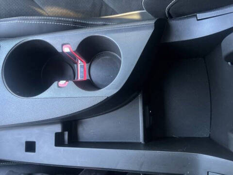 2022 Chevrolet Camaro SS