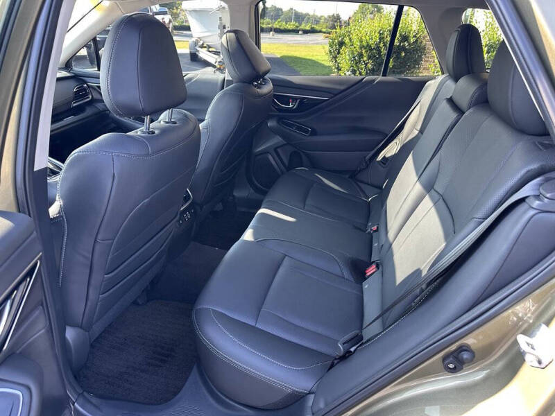 2024 Subaru Outback Limited