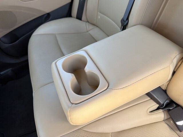 2014 Hyundai Sonata Limited 2.0T