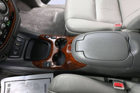 2005 Toyota Sequoia Limited