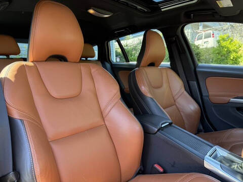 2015 Volvo V60 T5 Premier