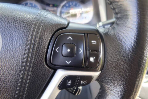 2018 Toyota Sienna
