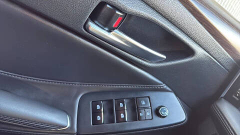 2022 Toyota Avalon XLE