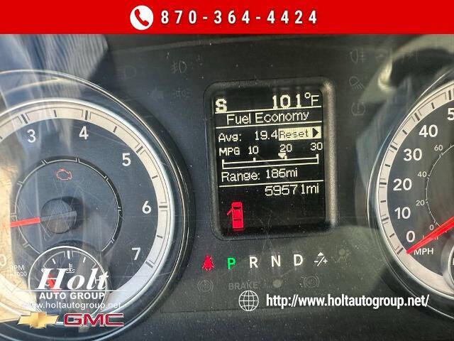 2022 RAM 1500 Classic