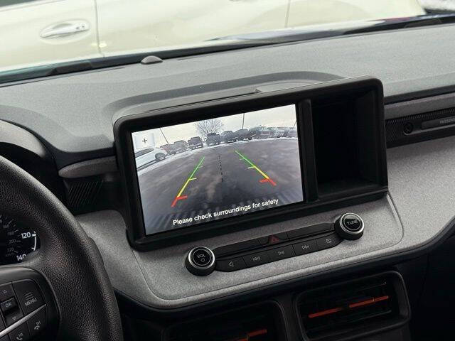 2023 Ford Maverick XLT