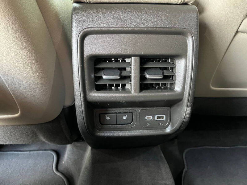 2020 Cadillac XT4 Luxury