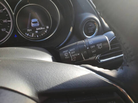 2018 Mazda CX-9 Touring