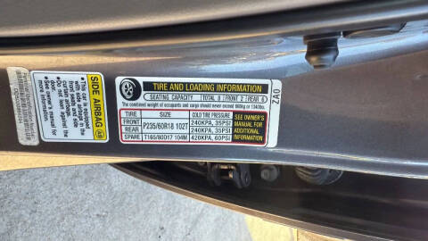 2014 Honda Pilot EX-L w/DVD