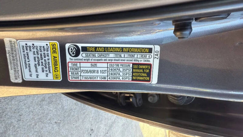 2014 Honda Pilot EX-L w/DVD