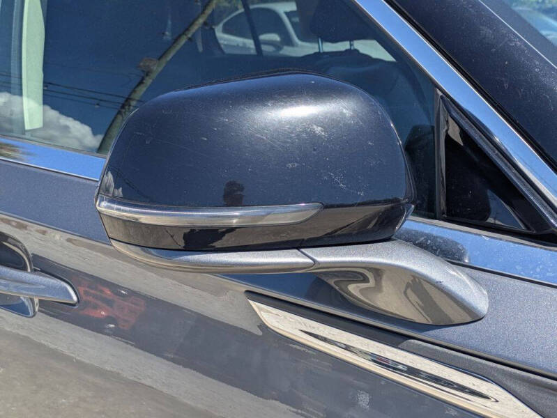 2021 Lincoln Aviator Standard