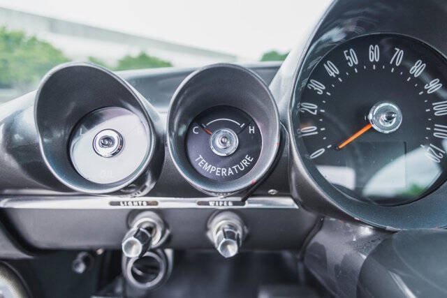 1959 Chevrolet Bel Air