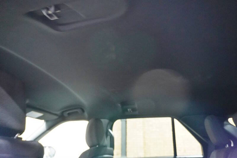 2020 Ford Explorer Police Interceptor Utility