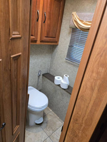 2007 Coachmen RV Pathfinder 384TS
