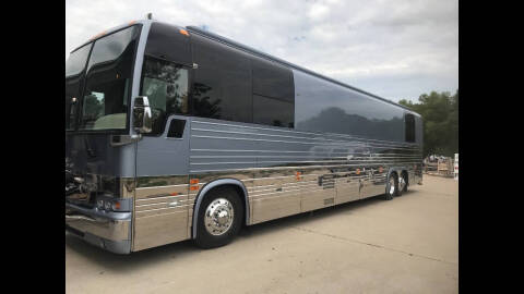 2000 Prevost XL2