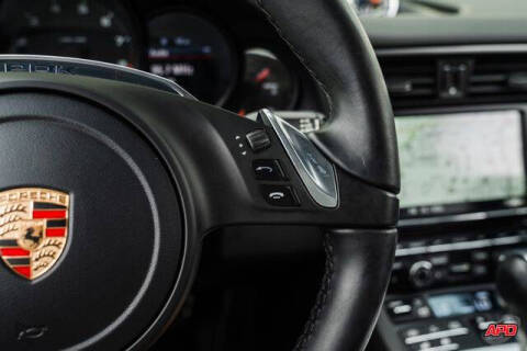 2013 Porsche 911 Carrera