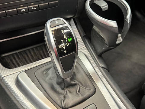 2012 BMW 1 Series 135i