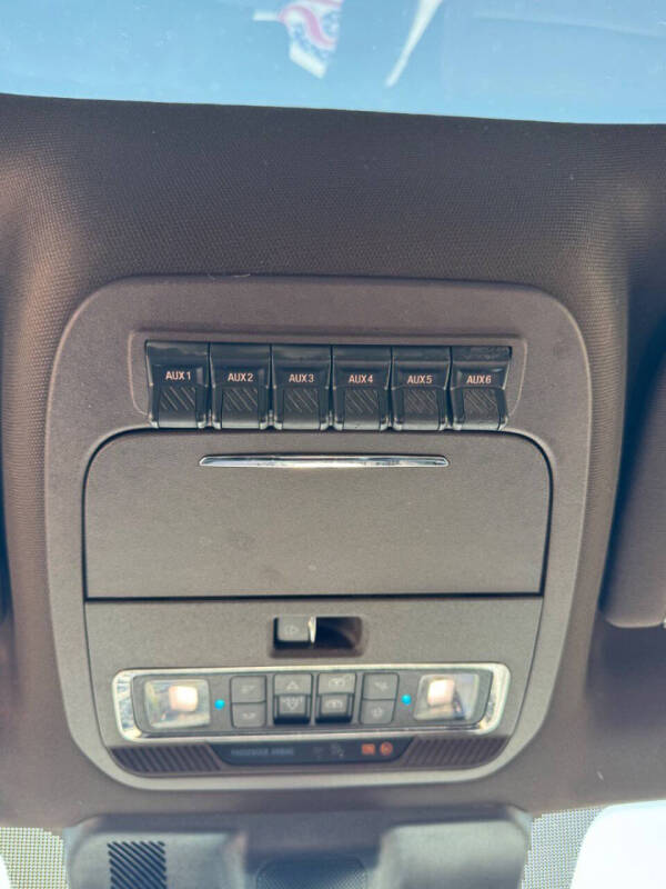 2025 Ford F-350 Super Duty
