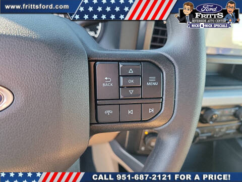 2026 Ford F-350 Super Duty