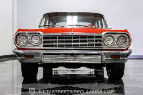 1964 Chevrolet Impala