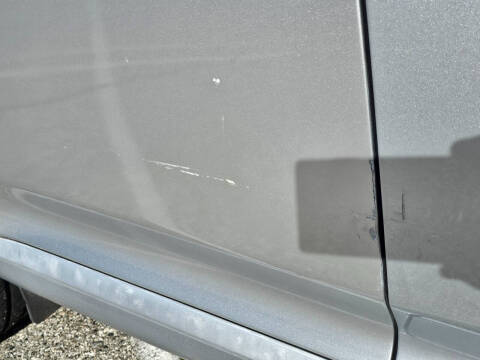 2005 Porsche Cayenne Turbo