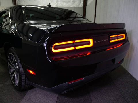 2020 Dodge Challenger R/T