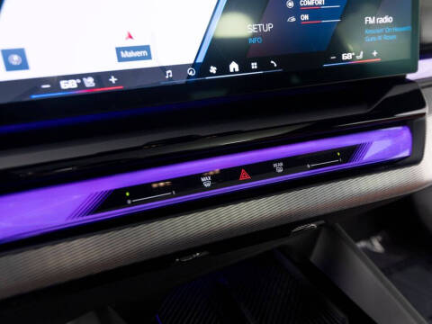 2025 BMW M5 Touring