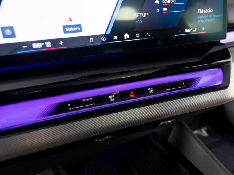 2025 BMW M5 Touring