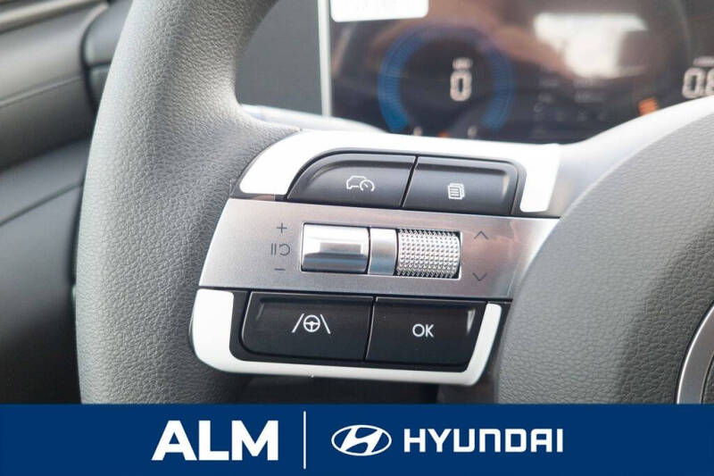 2025 Hyundai Santa Cruz SE