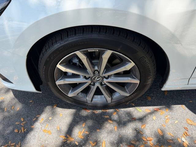 2025 Acura Integra
