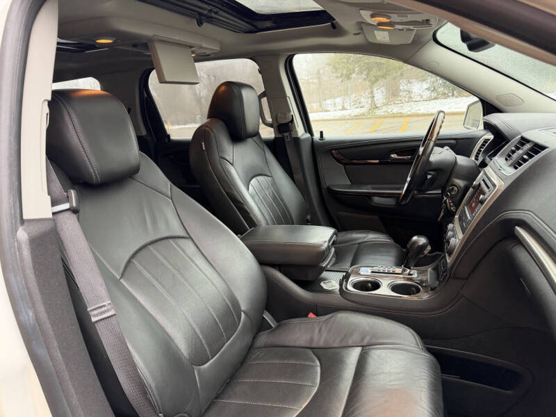 2013 GMC Acadia Denali