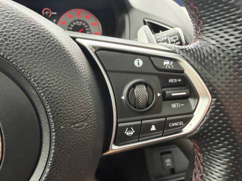 2024 Acura RDX SH-AWD w/A-SPEC