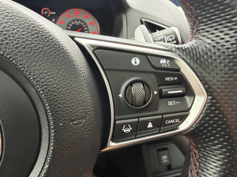 2024 Acura RDX SH-AWD w/A-SPEC