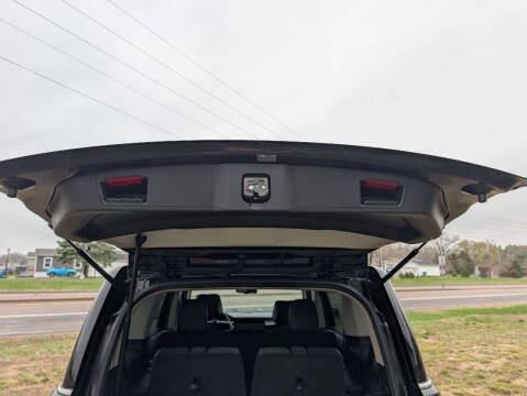 2012 Ford Flex Limited