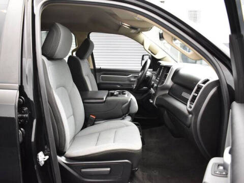 2020 RAM 1500 Lone Star