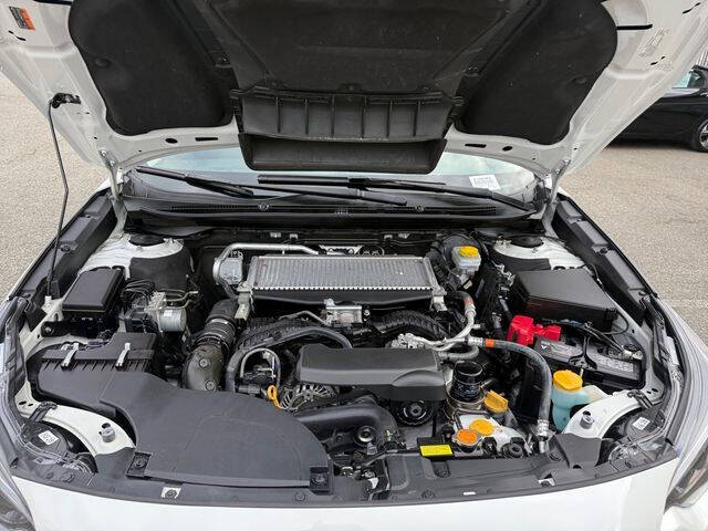 2023 Subaru Outback Limited XT