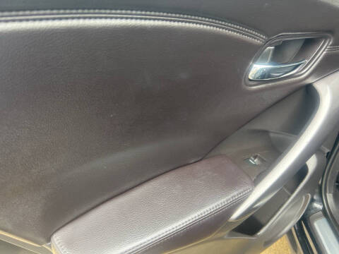 2014 Acura RDX w/Tech