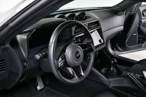 2024 Nissan Z Performance