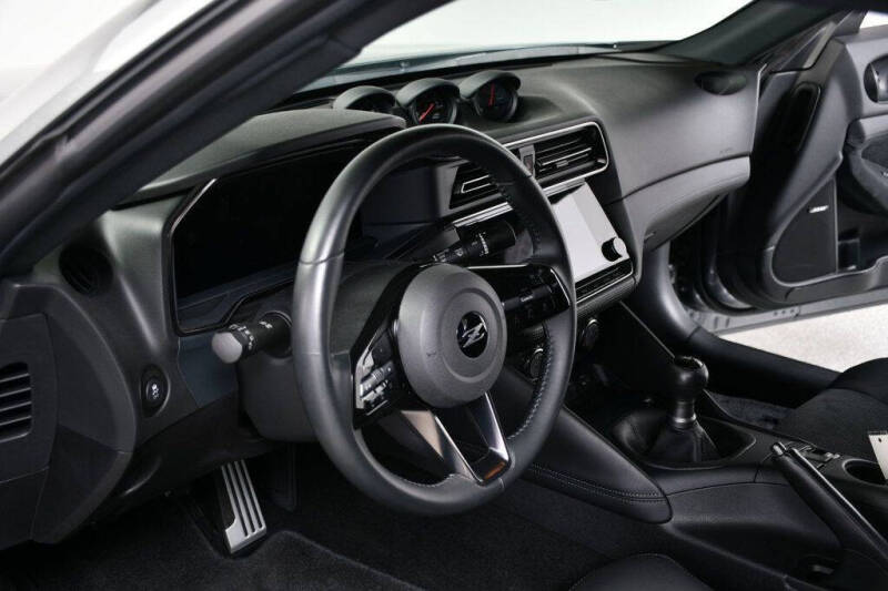 2024 Nissan Z Performance