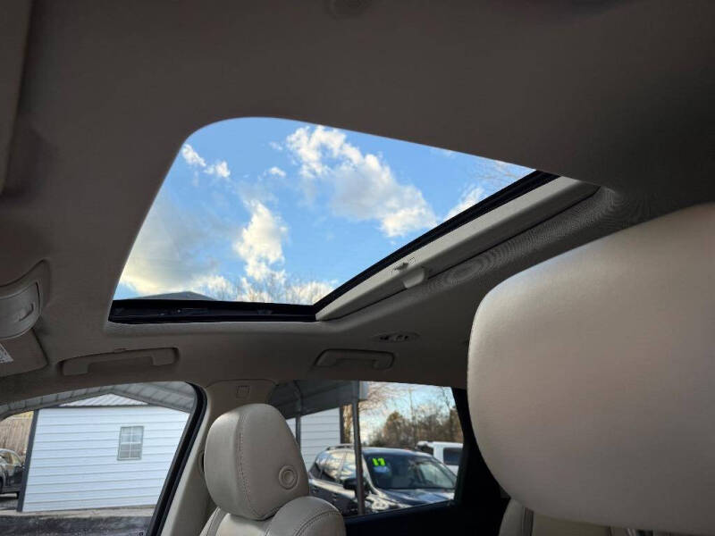 2020 Buick Enclave Premium