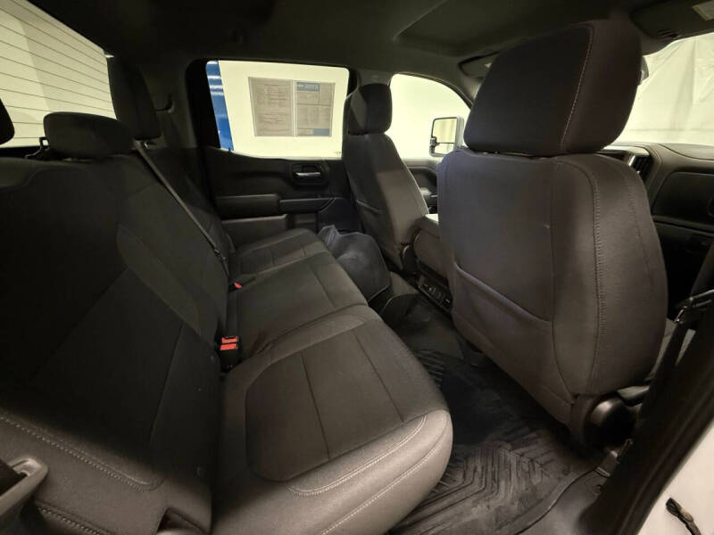 2022 Chevrolet Silverado 1500 Limited